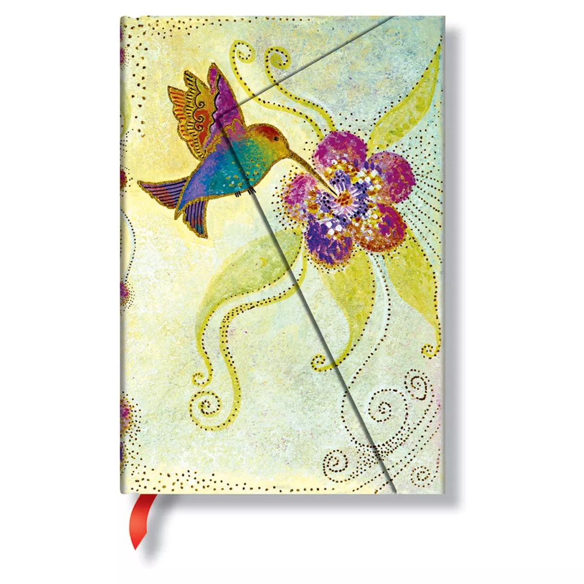 Paperblanks - Libreta Colibri Mini-Rayado En Oferta Paperblanks - Libreta Colibri Mini-Rayado Barato