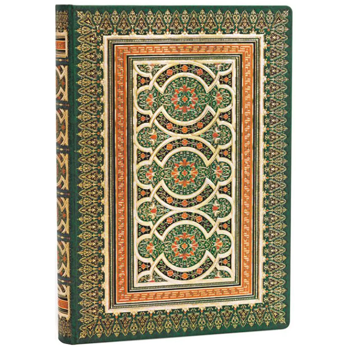 Paperblanks - Libreta Dafnis Mini Rayada En Oferta Paperblanks - Libreta Dafnis Mini Rayada Barato