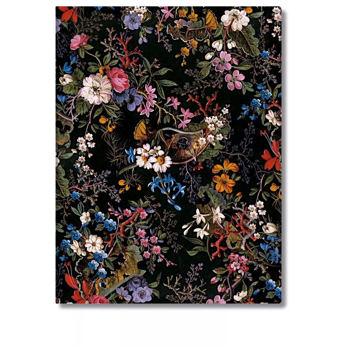 Paperblanks - Libreta De Direcciones Cierre Con Banda Elástica Floralia Multicolor En Oferta Paperblanks - Libreta De Direcciones Cierre Con Banda Elástica Floralia Multicolor Barato