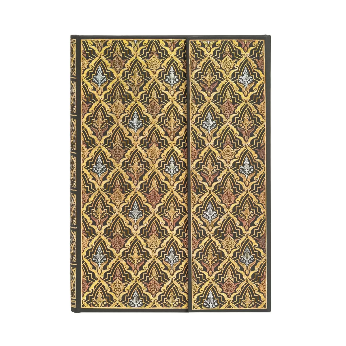 Paperblanks - Libreta Destino Midi 130 × 180 Rayada Dorado Y Marrón En Oferta Paperblanks - Libreta Destino Midi 130 × 180 Rayada Dorado Y Marrón Barato