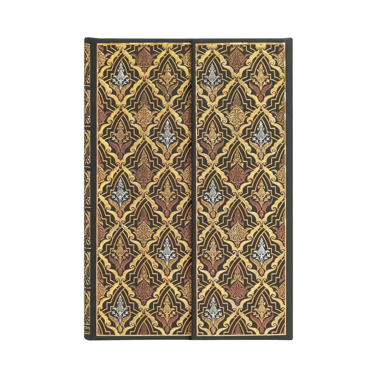 Paperblanks - Libreta Destino Mini (100 × 140) Rayada Dorado Marrón En Oferta Paperblanks - Libreta Destino Mini (100 × 140) Rayada Dorado Marrón Barato