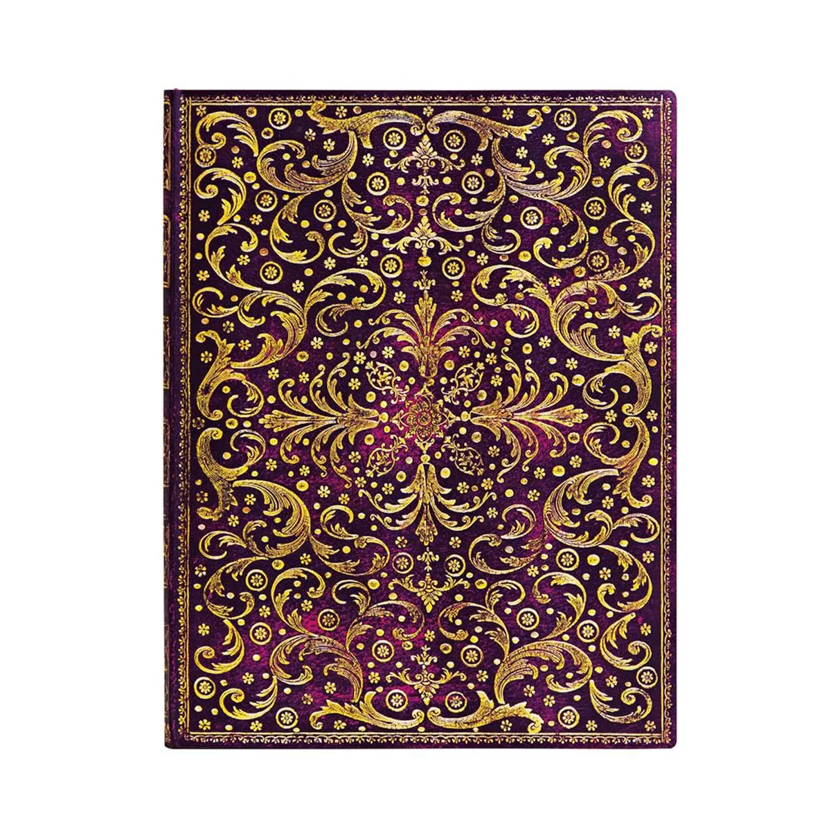 Paperblanks - Libreta Flexi Aurelia Ultra Rayada 176 Páginas Dorado Morado En Oferta Paperblanks - Libreta Flexi Aurelia Ultra Rayada 176 Páginas Dorado Morado Barato