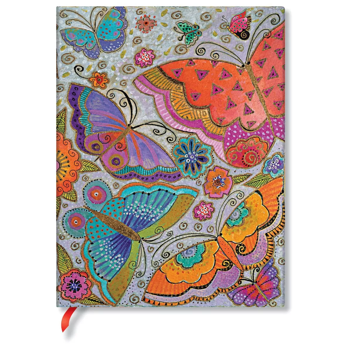 Paperblanks - Libreta Flexi Mariposas Ultra Rayada 144 Pág. En Oferta Paperblanks - Libreta Flexi Mariposas Ultra Rayada 144 Pág. Barato