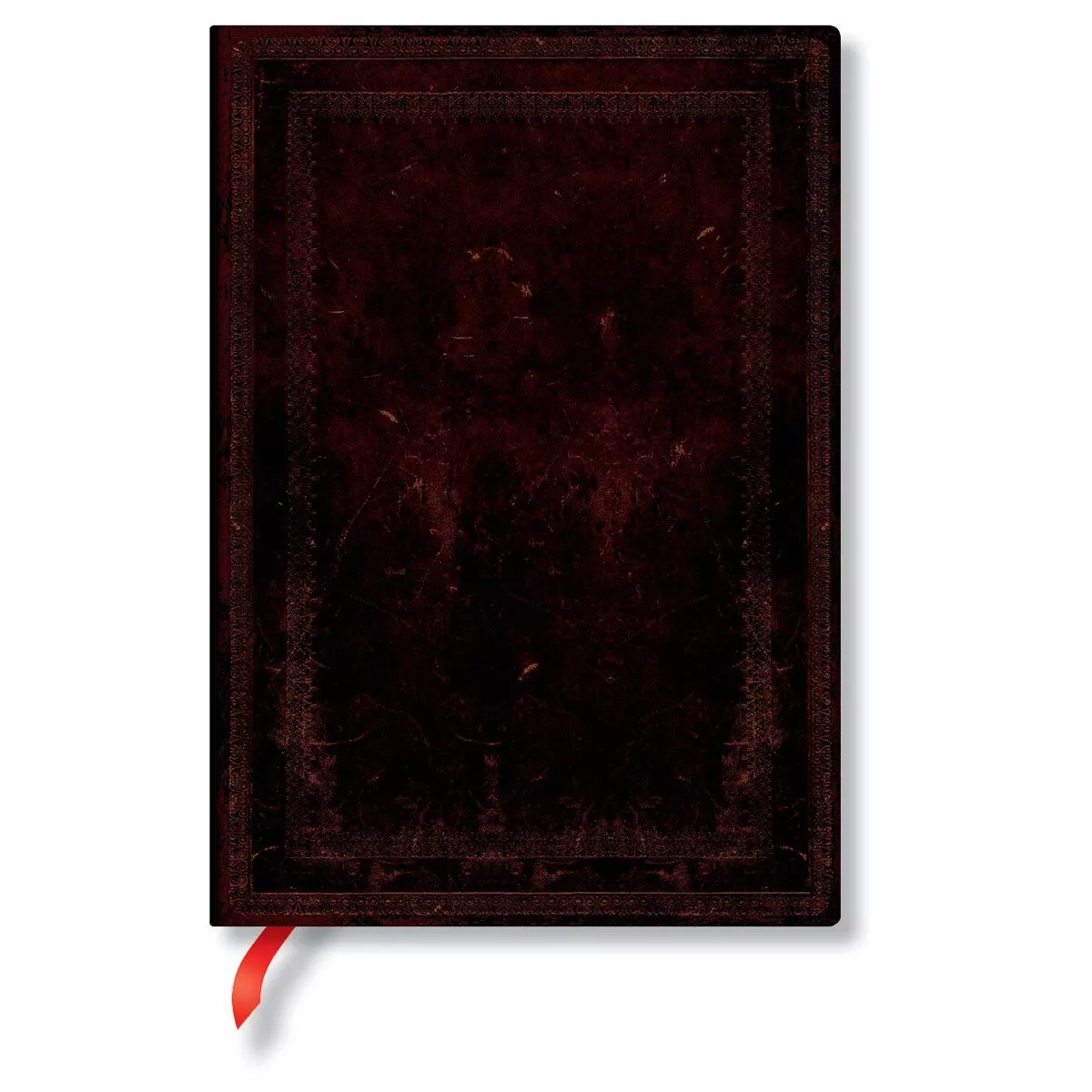 Paperblanks - Libreta Flexi Marruecos Negro Midi Rayada 144 Pág. En Oferta Paperblanks - Libreta Flexi Marruecos Negro Midi Rayada 144 Pág. Barato