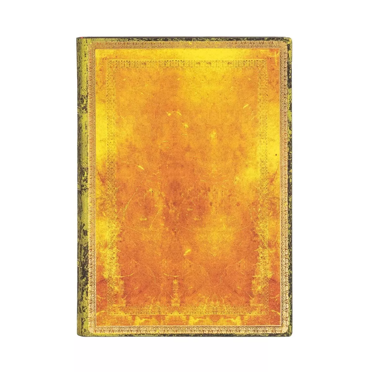 Paperblanks - Libreta Flexi Midi Rayado Horizontal Ocre Amarillos En Oferta Paperblanks - Libreta Flexi Midi Rayado Horizontal Ocre Amarillos Barato