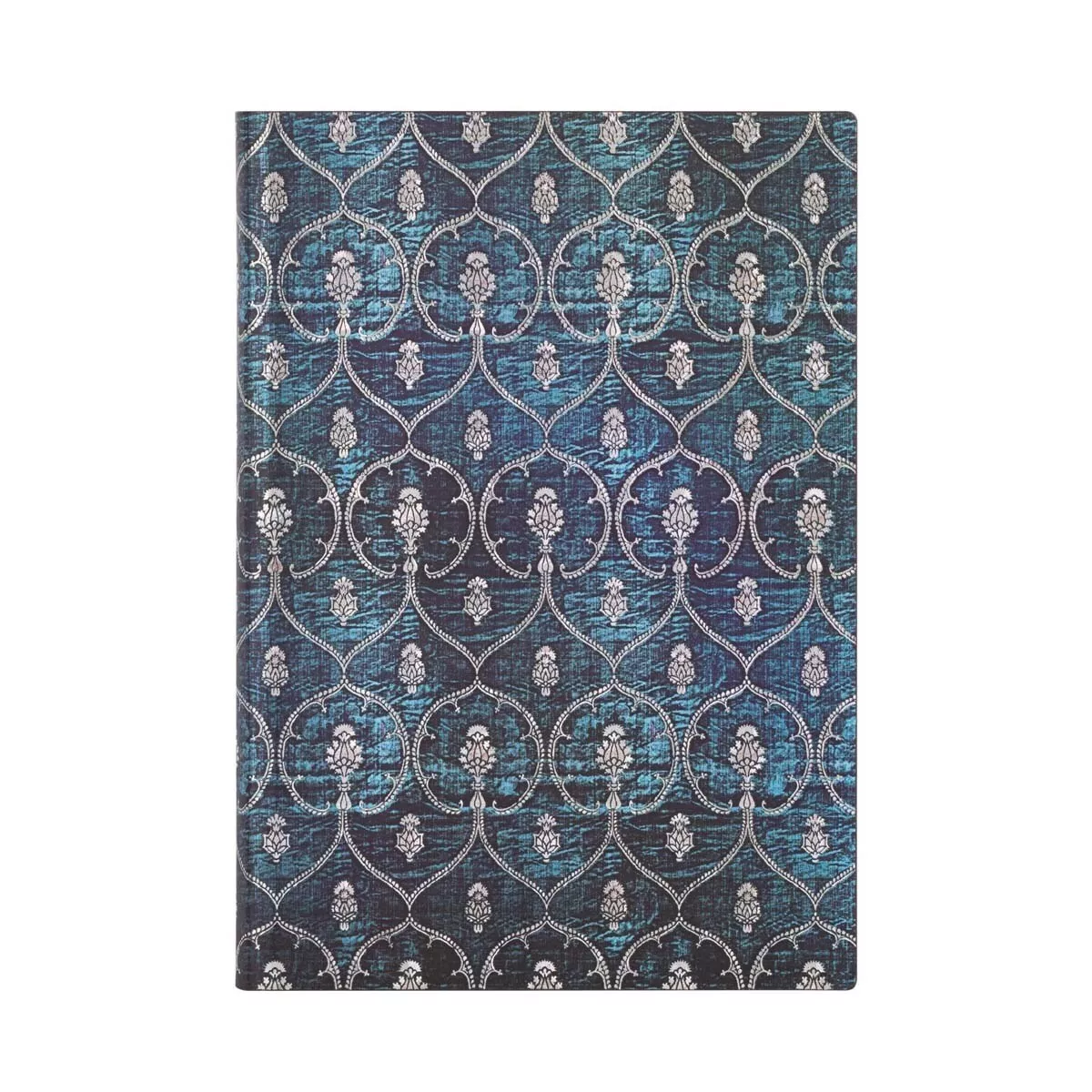 Paperblanks - Libreta Flexi Midi Rayado Horizontal Terciopelo Azul Azules En Oferta Paperblanks - Libreta Flexi Midi Rayado Horizontal Terciopelo Azul Azules Barato