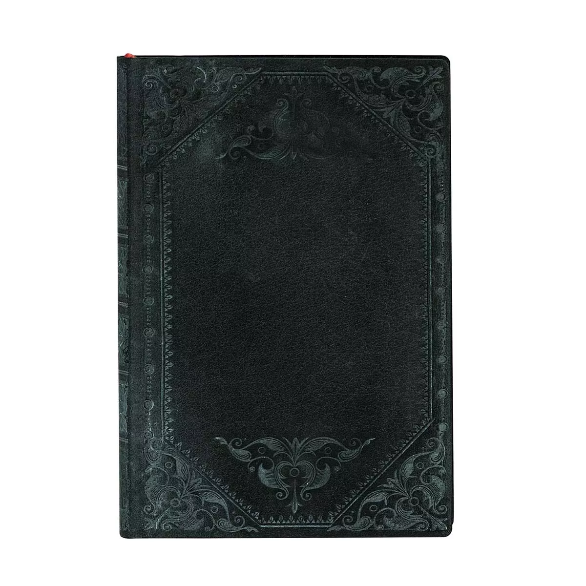 Paperblanks - Libreta Flexi Mini Liso Rebelde De Medianoche Liso Grises En Oferta Paperblanks - Libreta Flexi Mini Liso Rebelde De Medianoche Liso Grises Barato