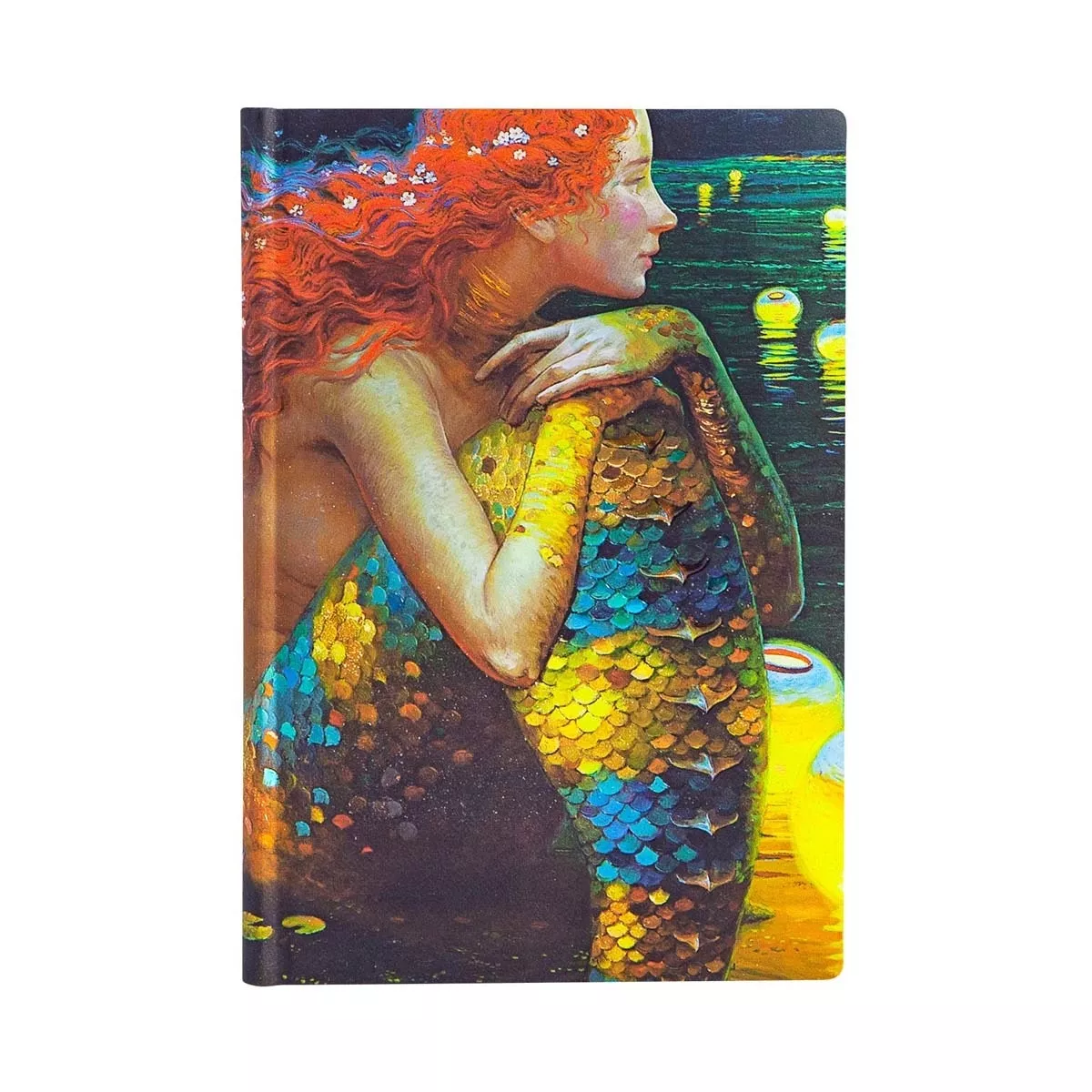 Paperblanks - Libreta Flexi Mini Rayado Horizontal Anticipación Multicolor En Oferta Paperblanks - Libreta Flexi Mini Rayado Horizontal Anticipación Multicolor Barato