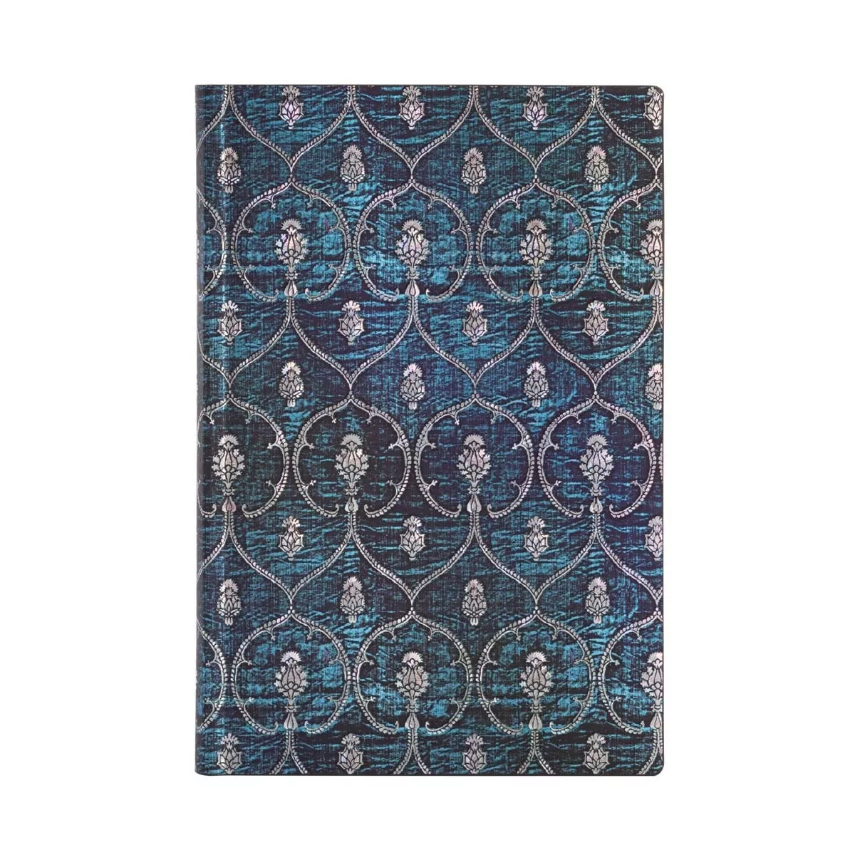 Paperblanks - Libreta Flexi Mini Rayado Horizontal Terciopelo Azul Azules En Oferta Paperblanks - Libreta Flexi Mini Rayado Horizontal Terciopelo Azul Azules Barato