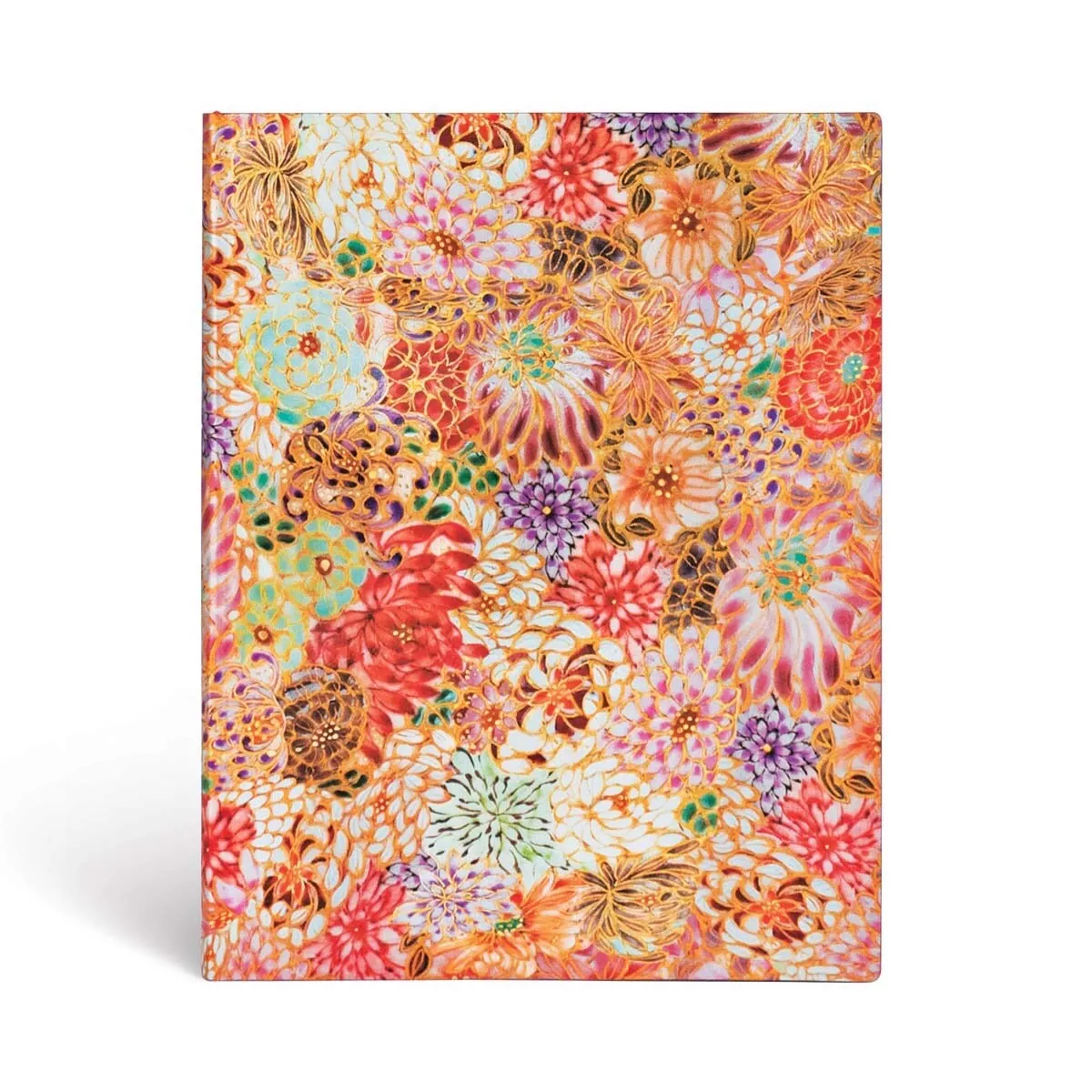 Paperblanks - Libreta Flexi Ultra Liso Kikka Multicolor En Oferta Paperblanks - Libreta Flexi Ultra Liso Kikka Multicolor Barato