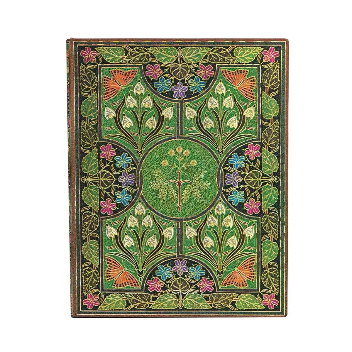Paperblanks - Libreta Flexi Ultra Rayado Horizontal Poesía En Flor Multicolor En Oferta Paperblanks - Libreta Flexi Ultra Rayado Horizontal Poesía En Flor Multicolor Barato
