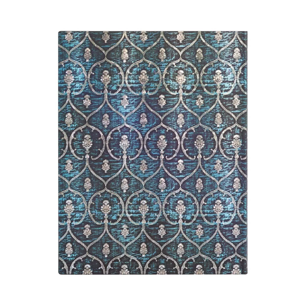 Paperblanks - Libreta Flexi Ultra Rayado Horizontal Terciopelo Azul Azules En Oferta Paperblanks - Libreta Flexi Ultra Rayado Horizontal Terciopelo Azul Azules Barato