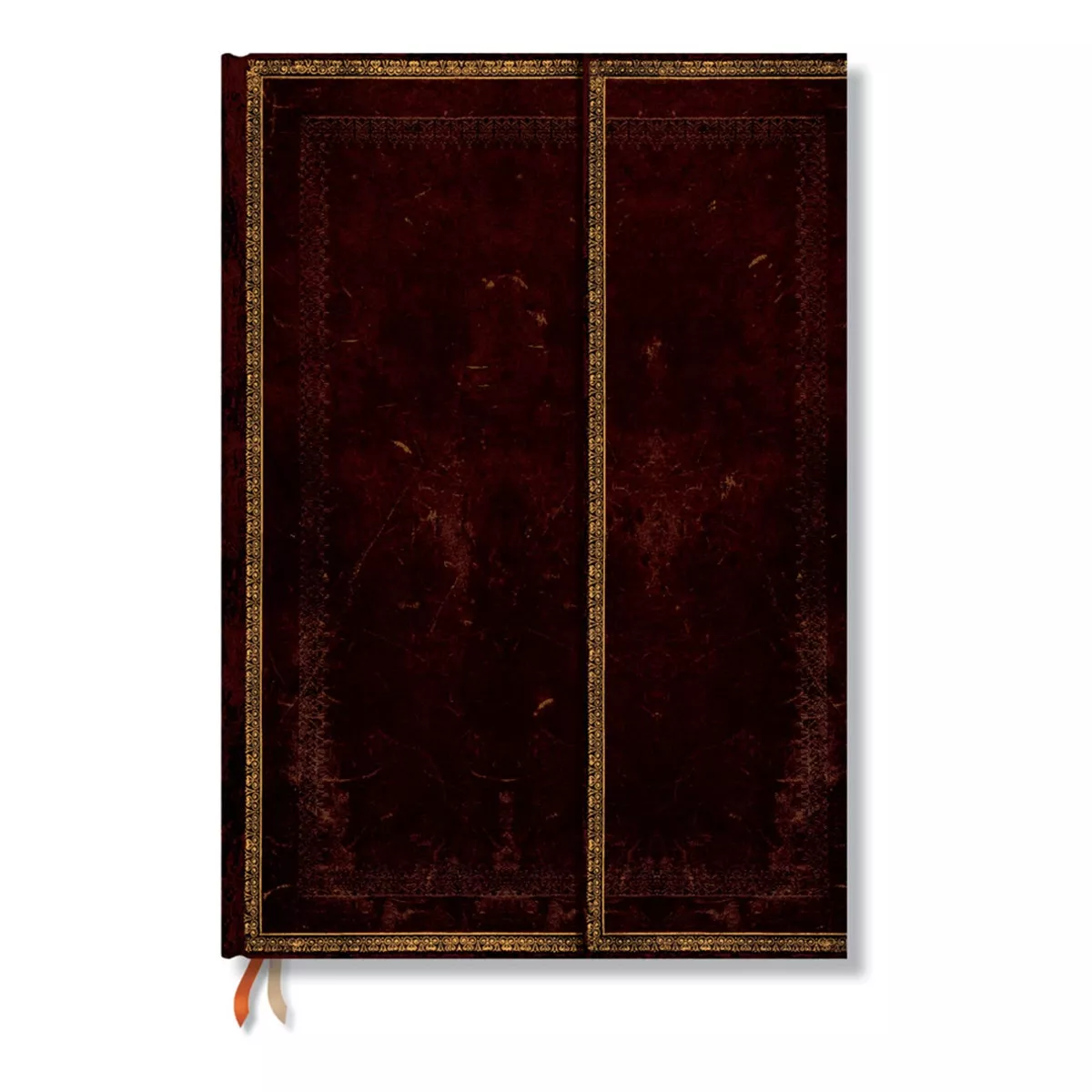 Paperblanks - Libreta Marruecos Negro Grande-Liso En Oferta Paperblanks - Libreta Marruecos Negro Grande-Liso Barato