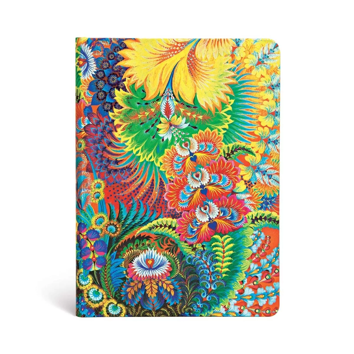 Paperblanks - Libreta Midi Liso Cierre Con Banda Elástica Amanecer Multicolor En Oferta Paperblanks - Libreta Midi Liso Cierre Con Banda Elástica Amanecer Multicolor Barato