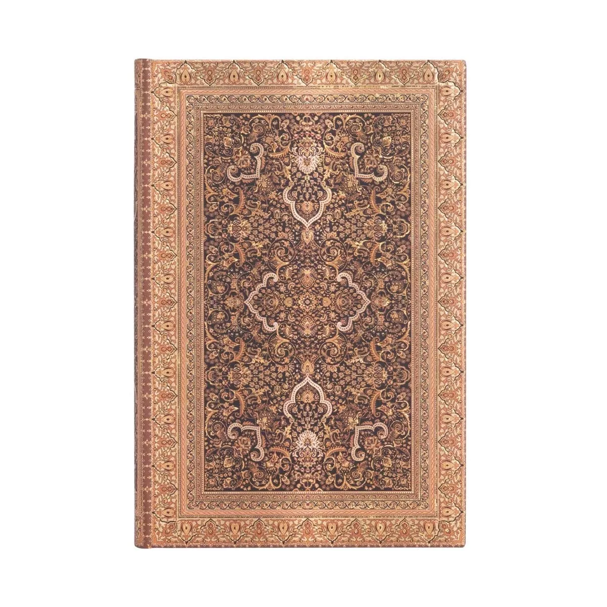 Paperblanks - Libreta Mini Rayado Horizontal Cierre Con Banda Elástica Terrenal Multicolor En Oferta Paperblanks - Libreta Mini Rayado Horizontal Cierre Con Banda Elástica Terrenal Multicolor Barato