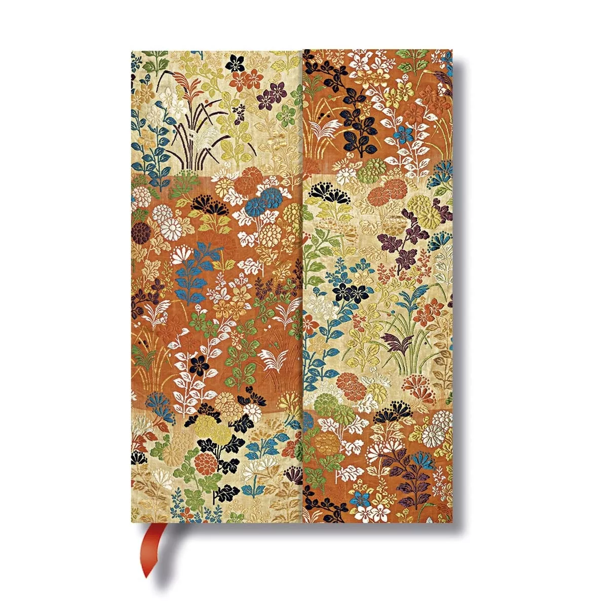 Paperblanks - Libreta Mini Rayado Horizontal Cierre Con Solapa Magnética Kara-Ori Multicolor En Oferta Paperblanks - Libreta Mini Rayado Horizontal Cierre Con Solapa Magnética Kara-Ori Multicolor Barato