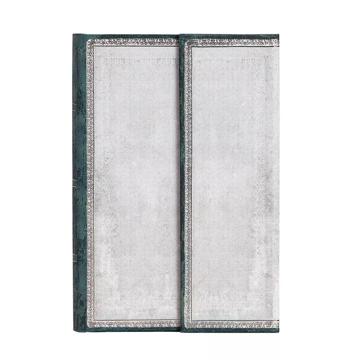 Paperblanks - Libreta Sílex Blanco Mini (100X140X20Mm) Rayada De 176 Páginas Y Cierre Con Solapa Magnética Blancos En Oferta Paperblanks - Libreta Sílex Blanco Mini (100X140X20Mm) Rayada De 176 Páginas Y Cierre Con Solapa Magnética Blancos Barato