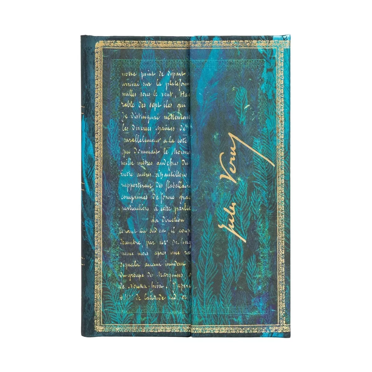 Paperblanks - Libreta Verne