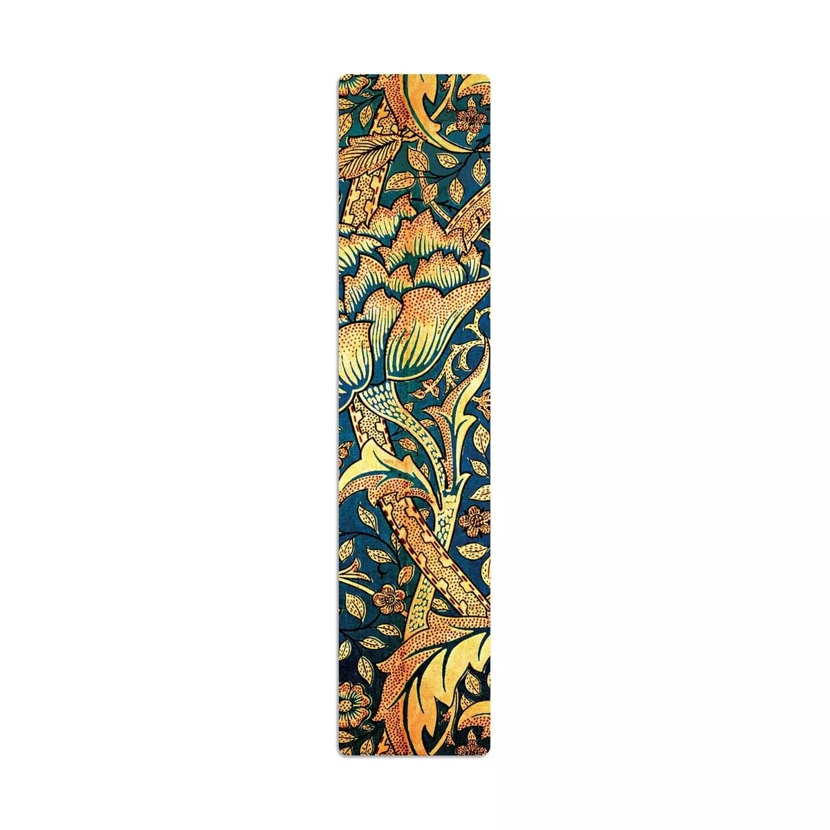 Paperblanks - Marcapáginas Floralia Multicolor En Oferta Paperblanks - Marcapáginas Floralia Multicolor Barato
