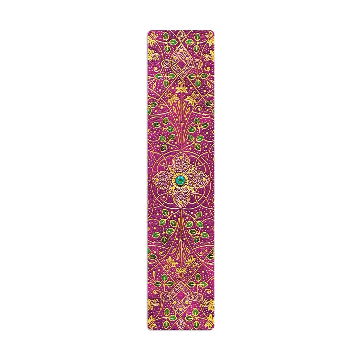 Paperblanks - Marcapáginas Jubileo De Diamante (40x185x1mm) Multicolor barato