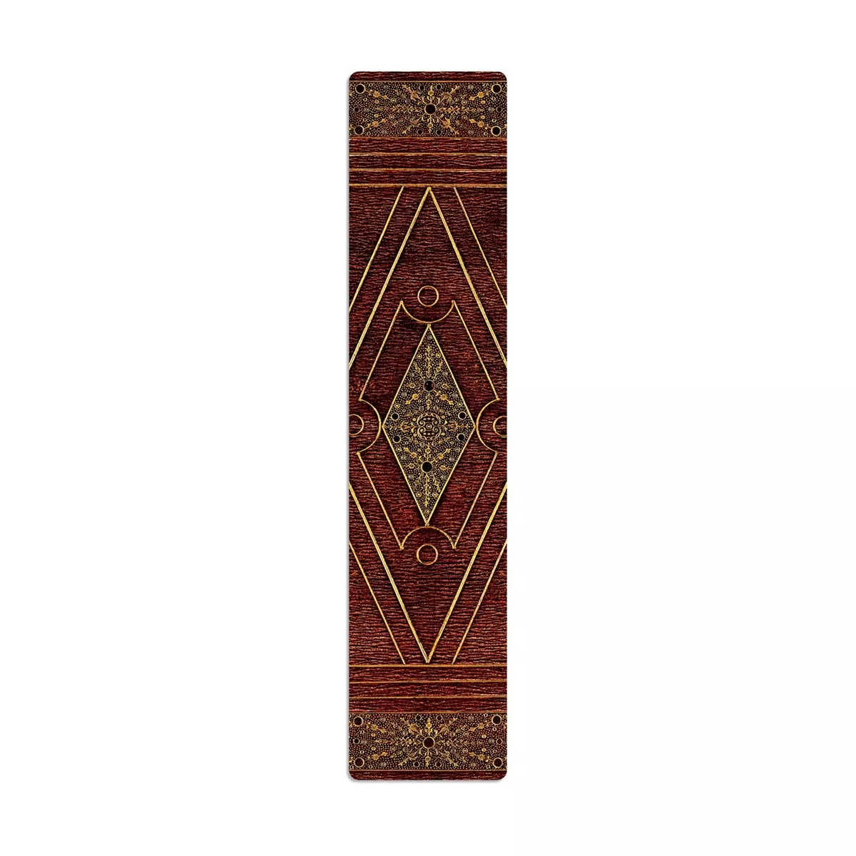 Paperblanks - Marcapáginas Primer Folio (40X185X1Mm) Multicolor En Oferta Paperblanks - Marcapáginas Primer Folio (40X185X1Mm) Multicolor Barato