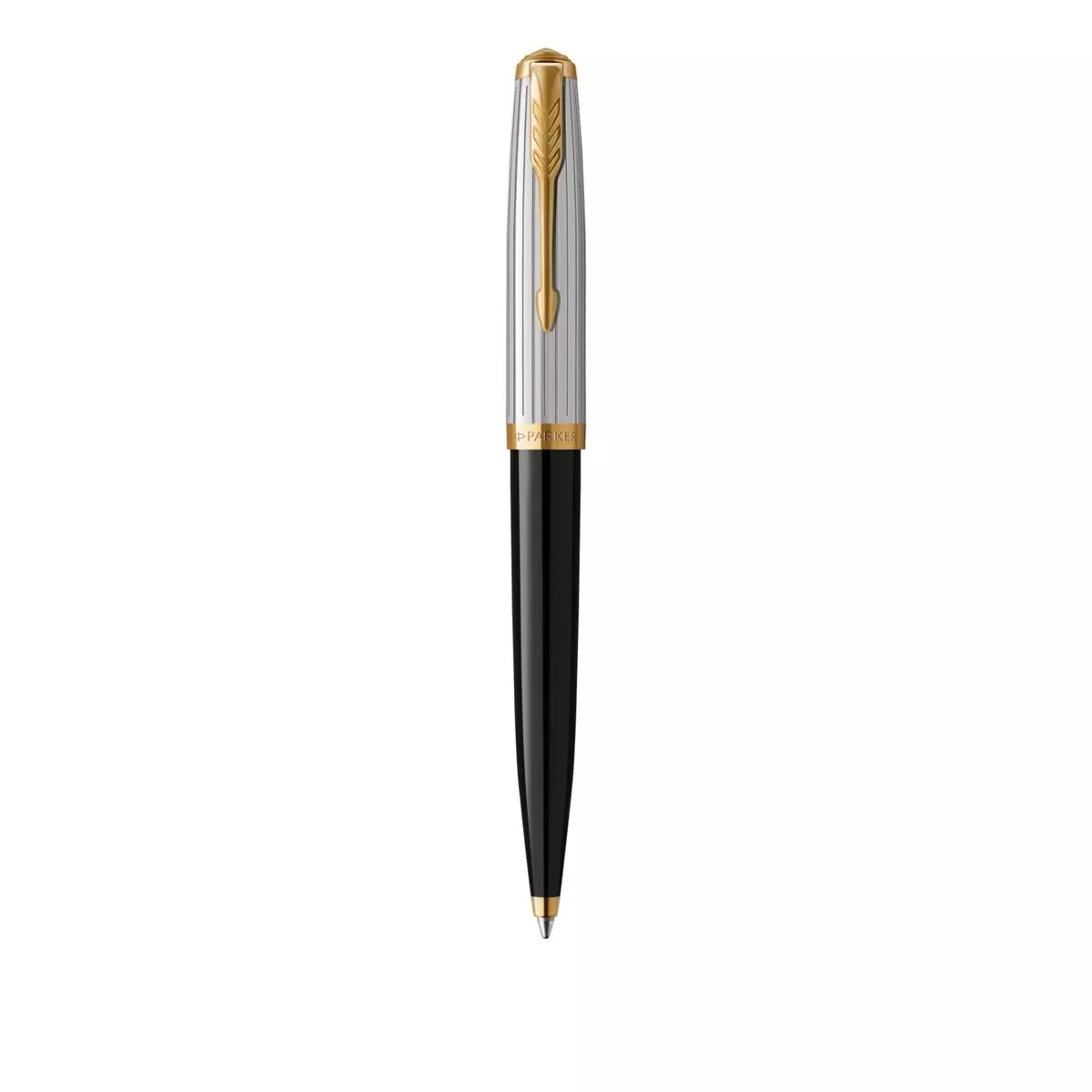 Parker - Bolígrafo 51 Premium Negro GT barato