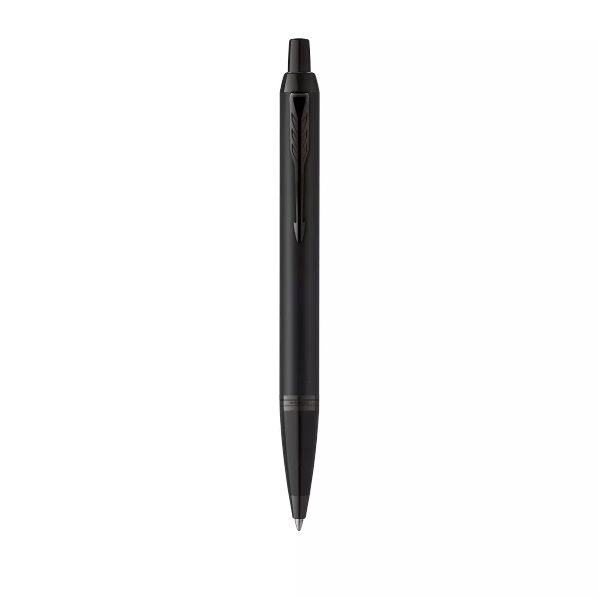 Parker - Bolígrafo Im Achromatic Negro En Oferta Parker - Bolígrafo Im Achromatic Negro Barato