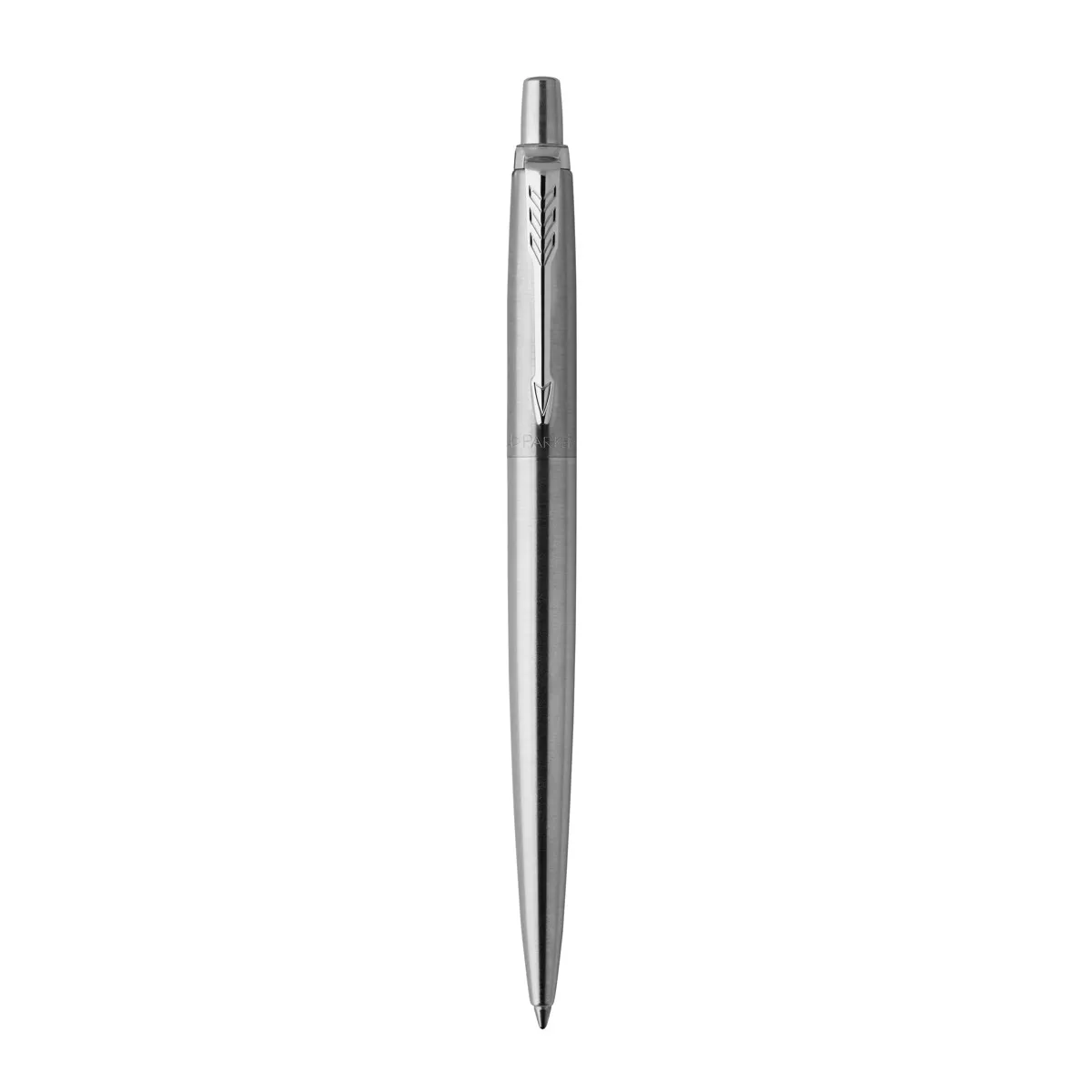 Parker - Bolígrafo Jotter Core Acero barato