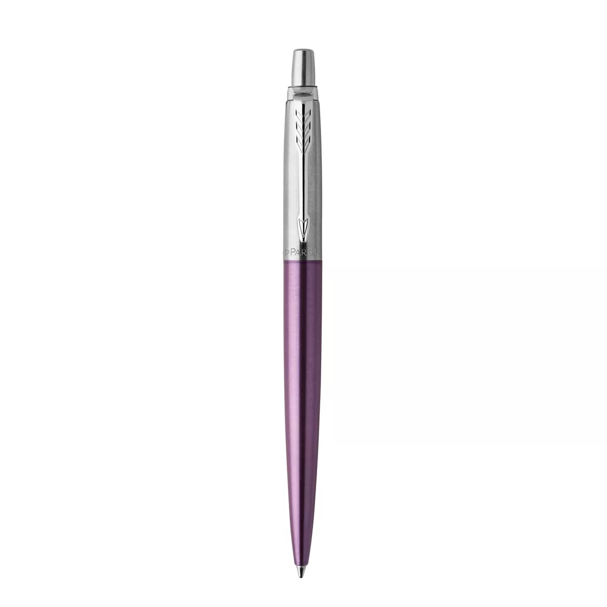 Parker - Bolígrafo Jotter Core Violeta En Oferta Parker - Bolígrafo Jotter Core Violeta Barato