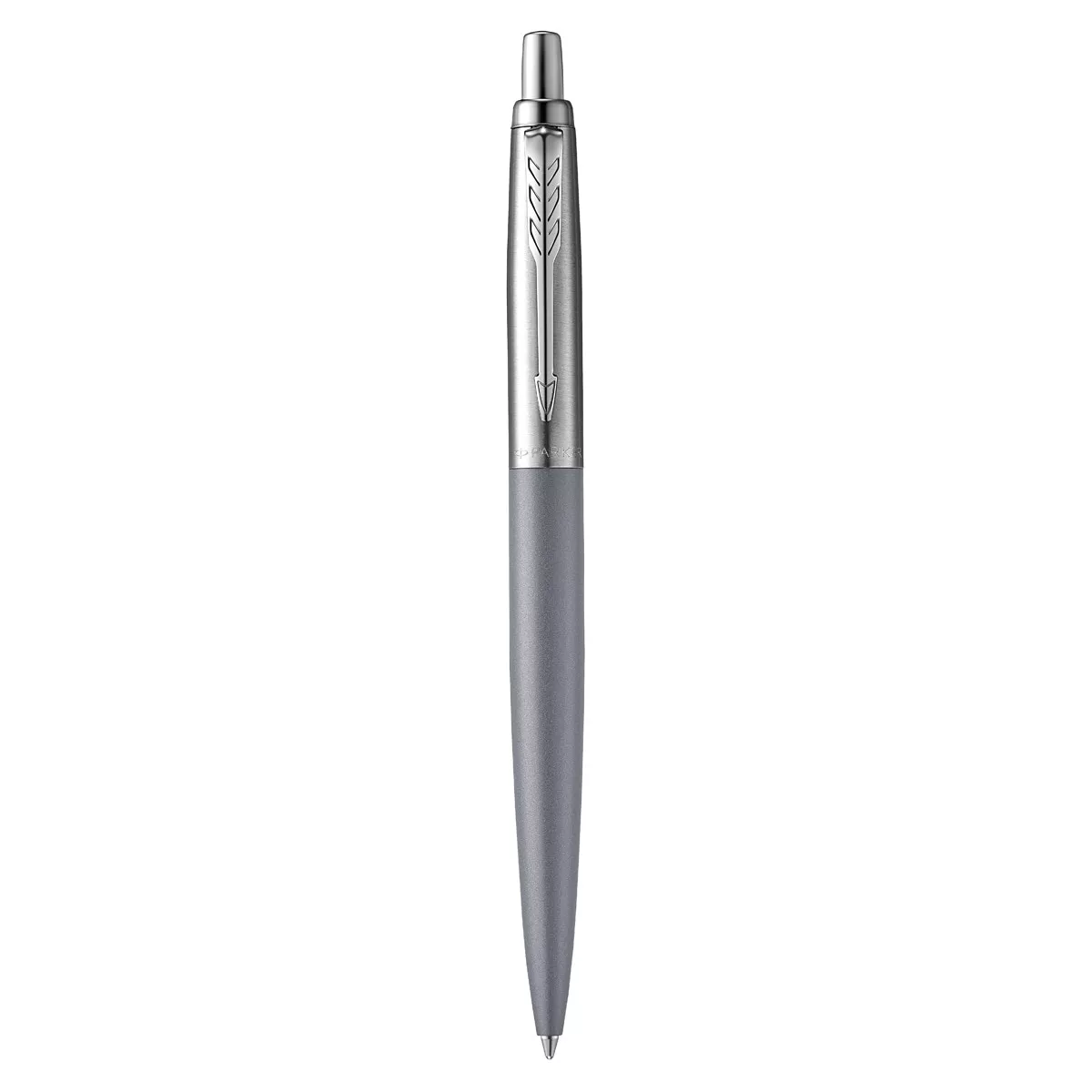 Parker - Bolígrafo Jotter Xl Acero Gris Mate En Oferta Parker - Bolígrafo Jotter Xl Acero Gris Mate Barato