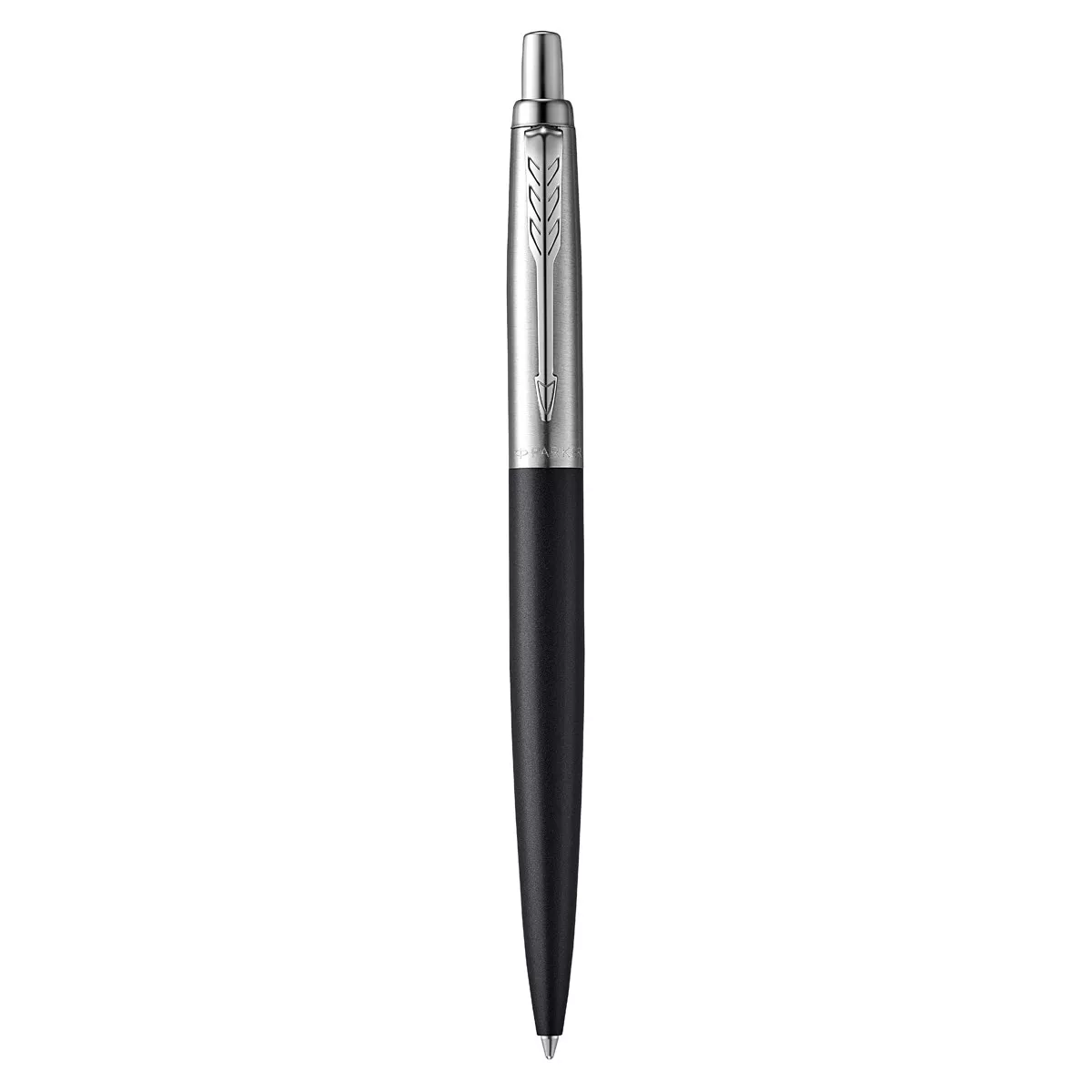 Parker - Bolígrafo Jotter Xl Acero Negro Mate En Oferta Parker - Bolígrafo Jotter Xl Acero Negro Mate Barato