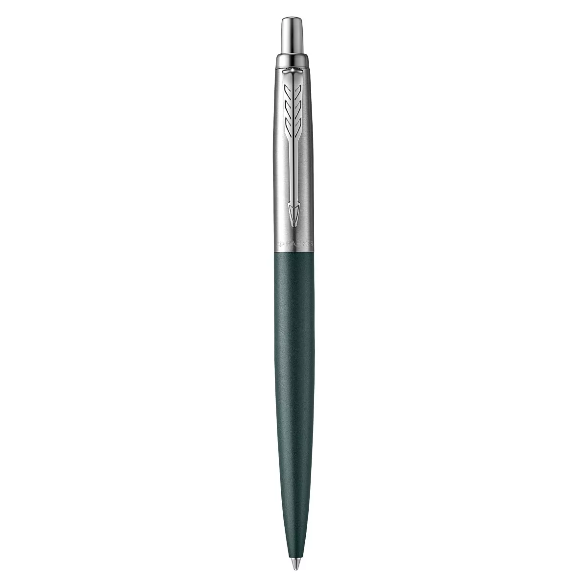 Parker - Bolígrafo Jotter Xl Acero Verde Mate En Oferta Parker - Bolígrafo Jotter Xl Acero Verde Mate Barato