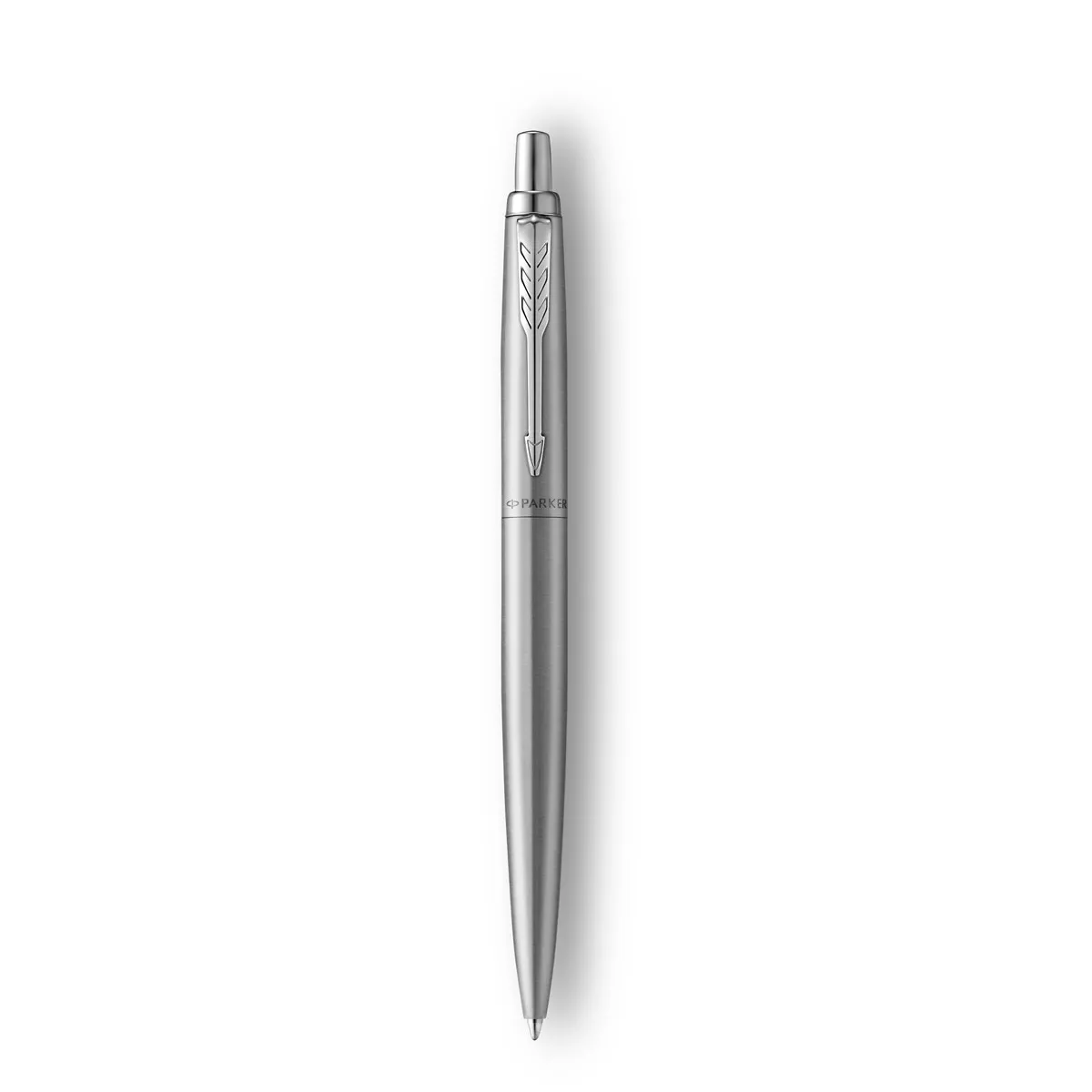 Parker - Bolígrafo Jotter Xl Monocromo Acero Metálico En Oferta Parker - Bolígrafo Jotter Xl Monocromo Acero Metálico Barato