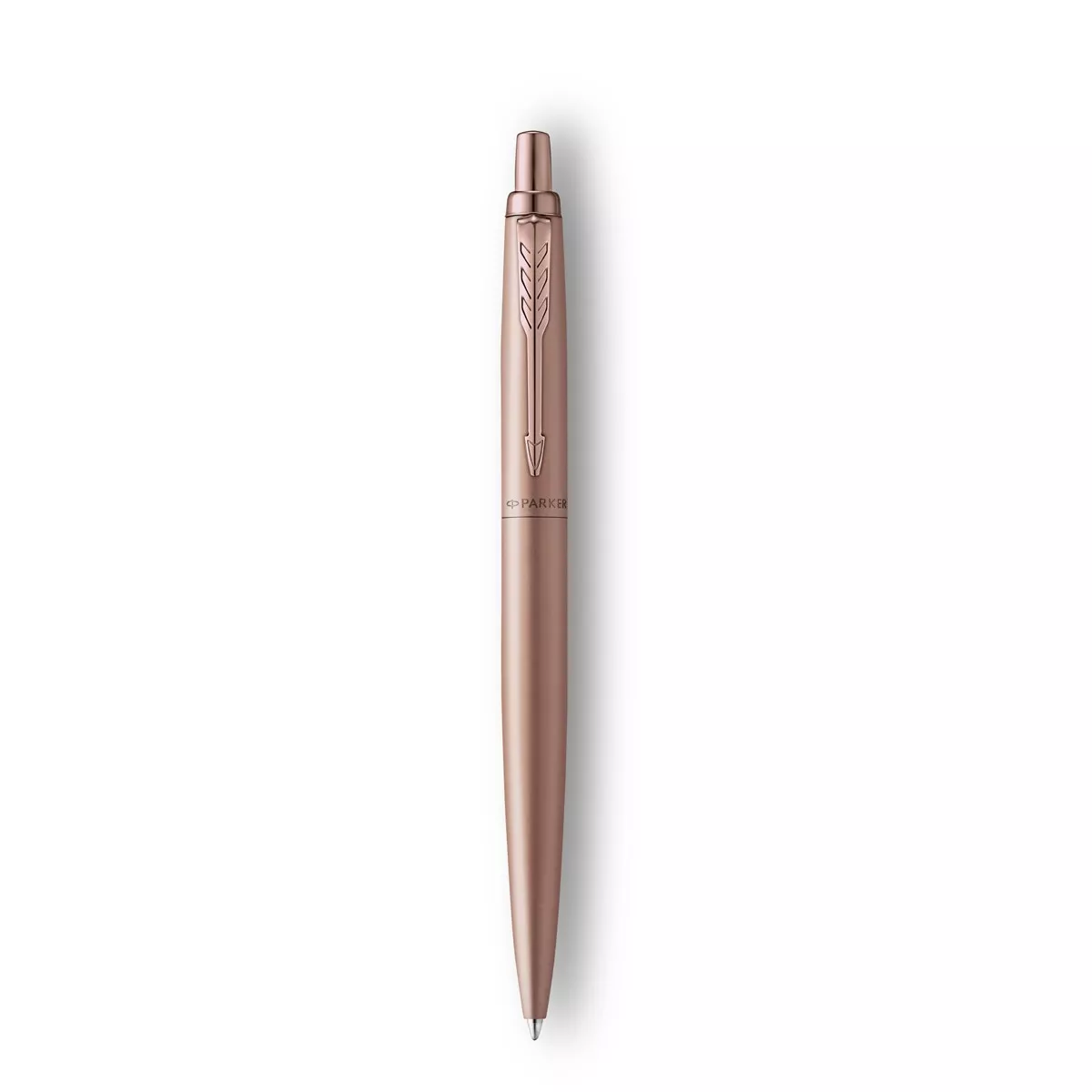 Parker - Bolígrafo Jotter XL Monocromo Oro Rosa Metálico barato