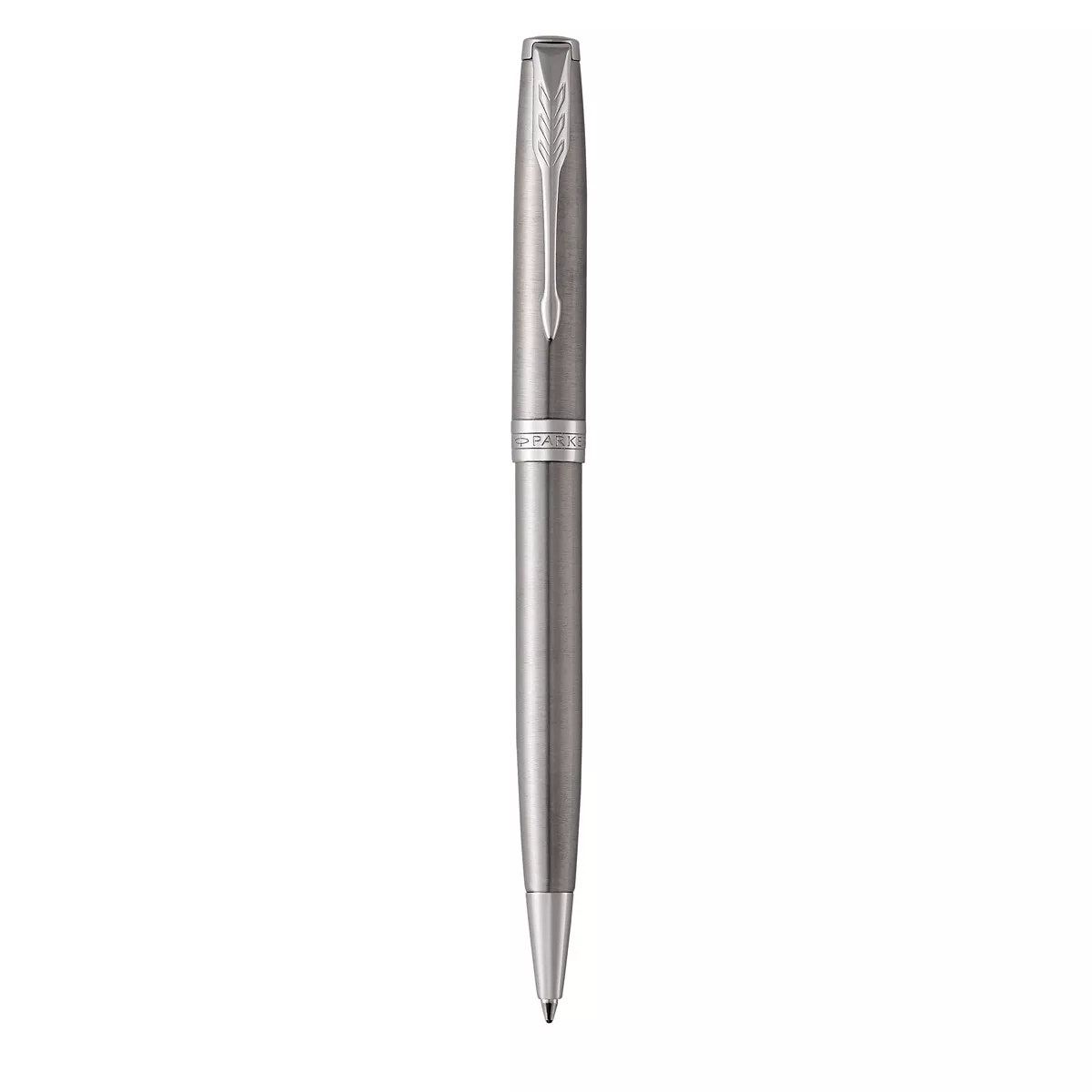 Parker - Bolígrafo Sonnet GCT Acero barato