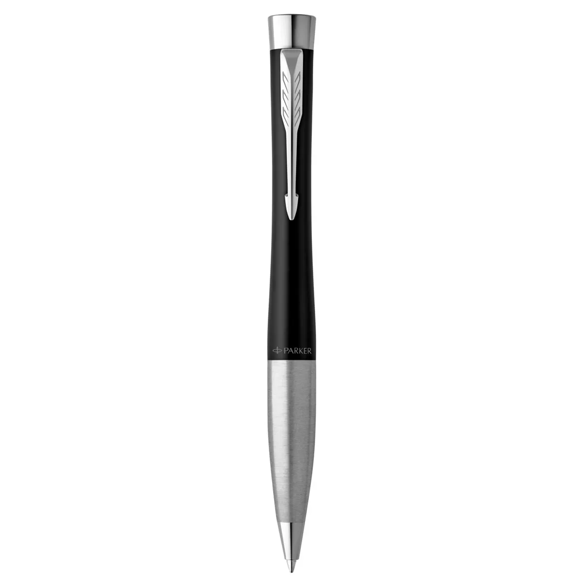 Parker - Bolígrafo Urban Laca Negra CT barato