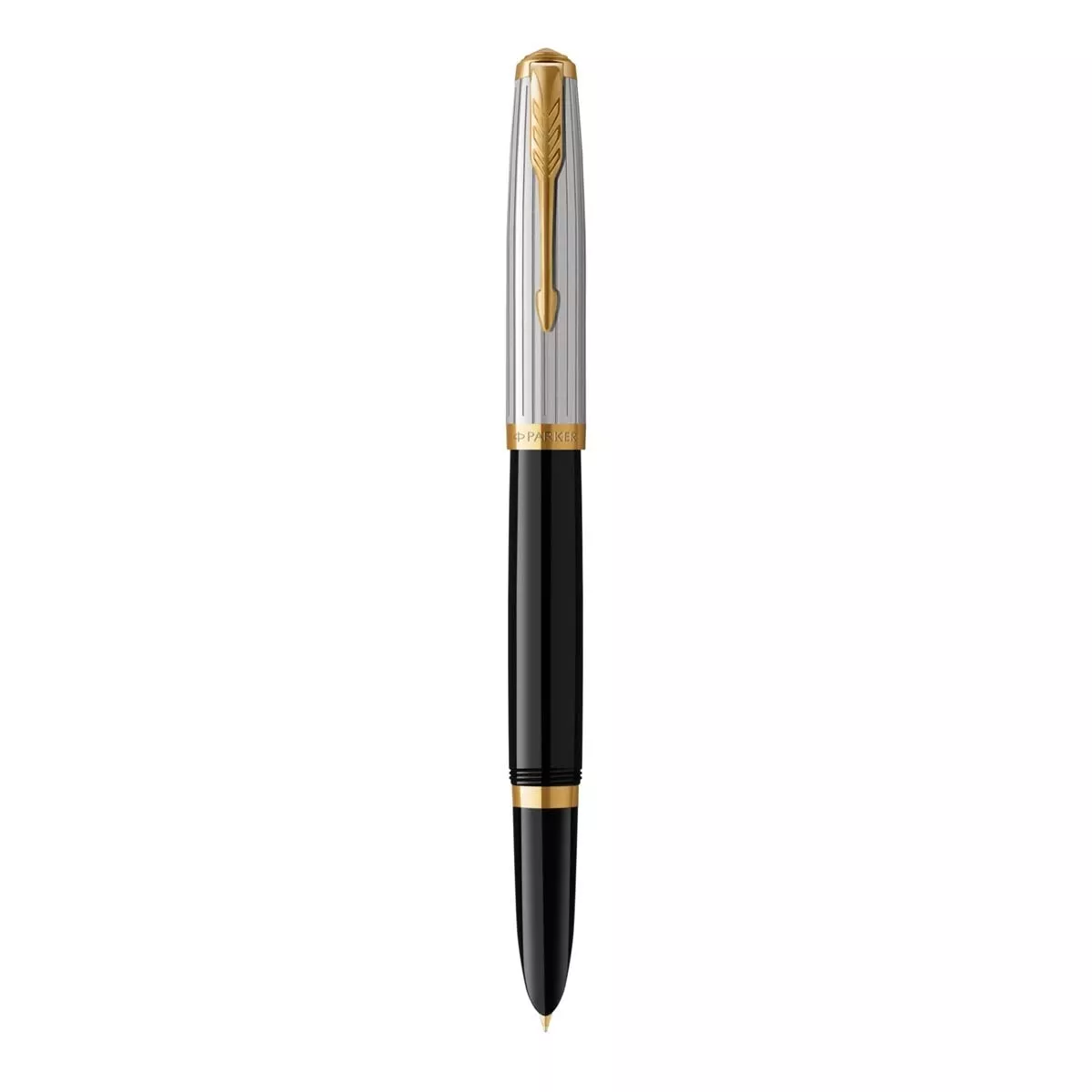Parker - Pluma 51 Premium Negro Gt En Oferta Parker - Pluma 51 Premium Negro Gt Barato