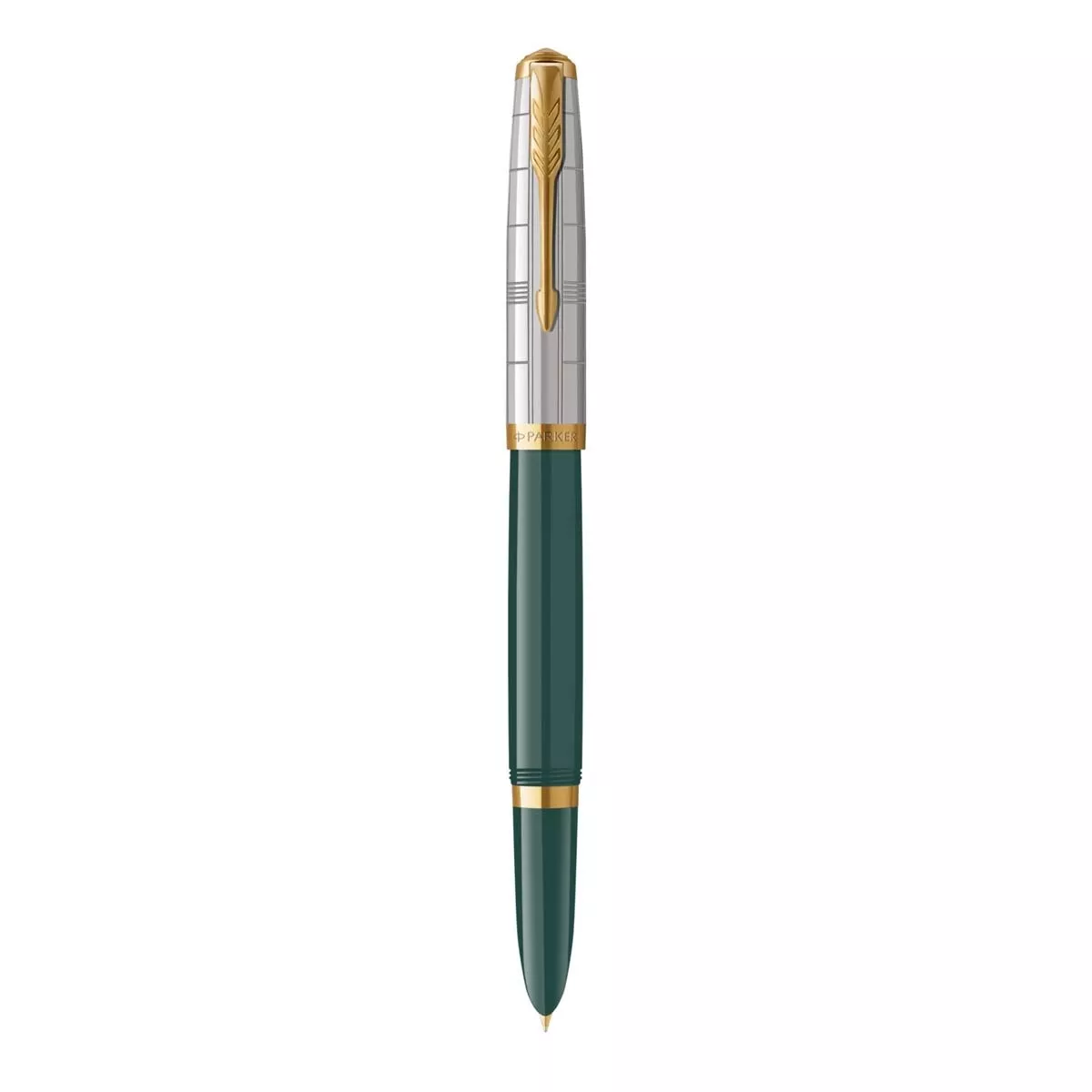 Parker - Pluma 51 Premium Verde GT barato