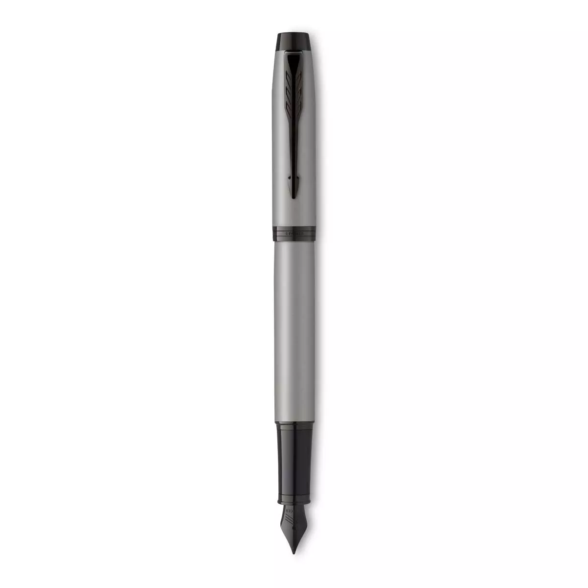 Parker - Pluma Im Achromatic Gris En Oferta Parker - Pluma Im Achromatic Gris Barato