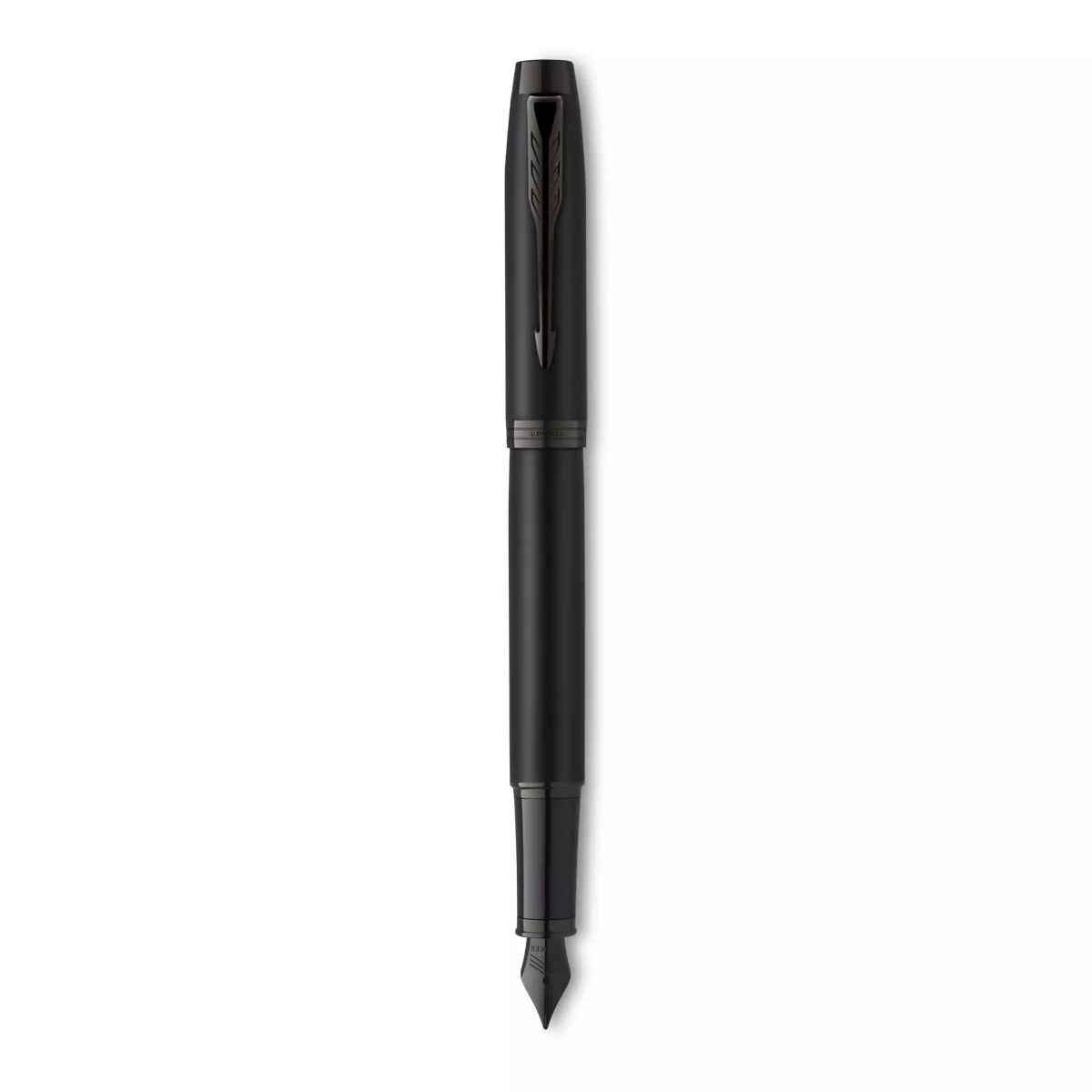 Parker - Pluma Im Achromatic Negro En Oferta Parker - Pluma Im Achromatic Negro Barato
