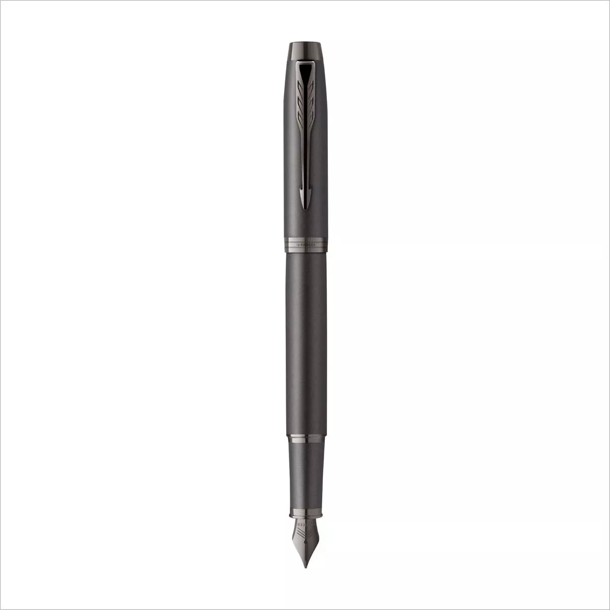 Parker - Pluma Im Monochrome Bronce En Oferta Parker - Pluma Im Monochrome Bronce Barato