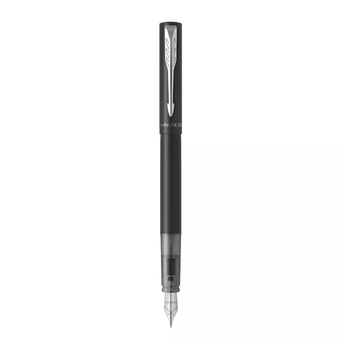 Parker - Pluma Vector Xl Negro En Oferta Parker - Pluma Vector Xl Negro Barato