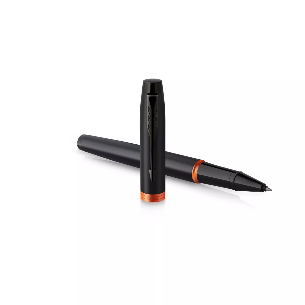 Parker - Roller Im Orange Ring Negro En Oferta Parker - Roller Im Orange Ring Negro Barato