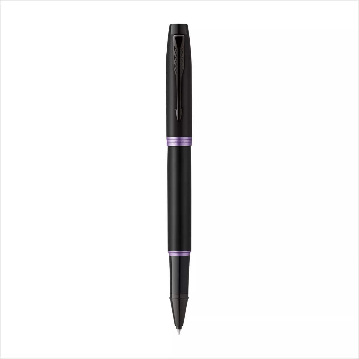 Parker - Roller IM Purple Ring Negro barato