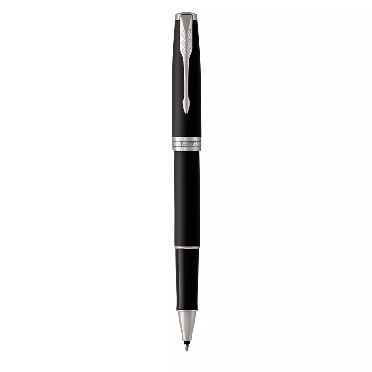 Parker - Roller Sonnet Ct Mate Negra En Oferta Parker - Roller Sonnet Ct Mate Negra Barato