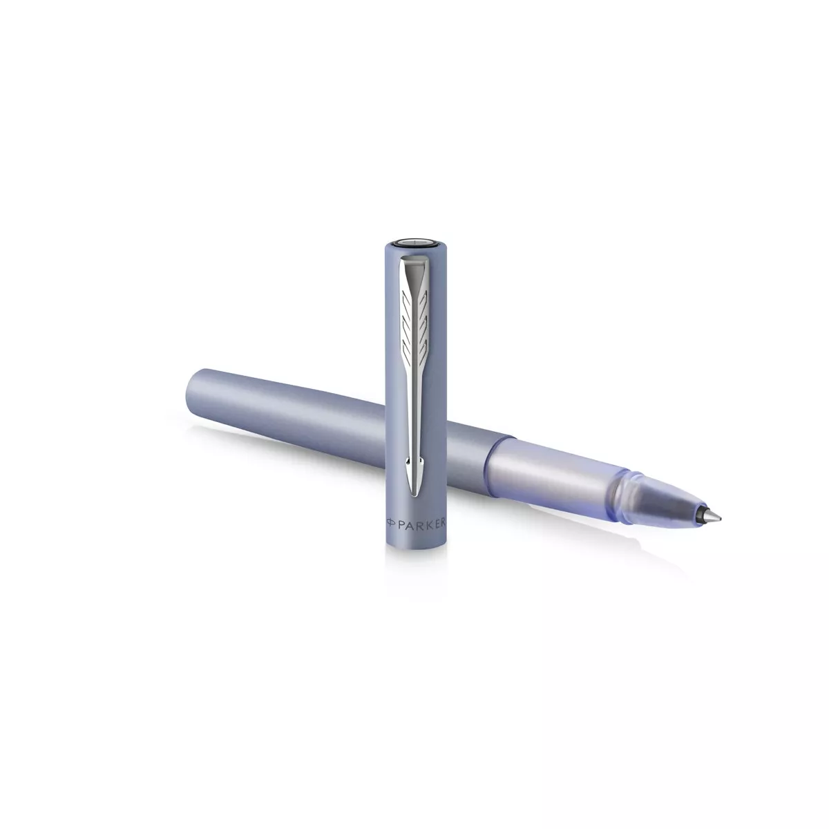 Parker - Roller Vector XL Silver Blue barato