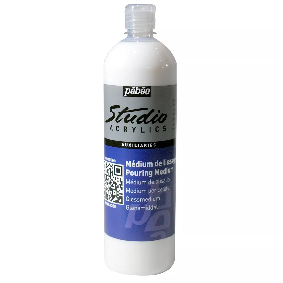 Pebeo - Bote Medium De Alisado 1L En Oferta Pebeo - Bote Medium De Alisado 1L Barato