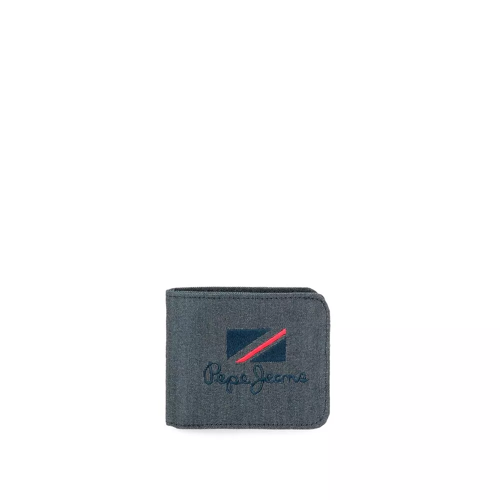 Pepe Jeans - Cartera De Niño Kay Con Monedero En Oferta Pepe Jeans - Cartera De Niño Kay Con Monedero Barato