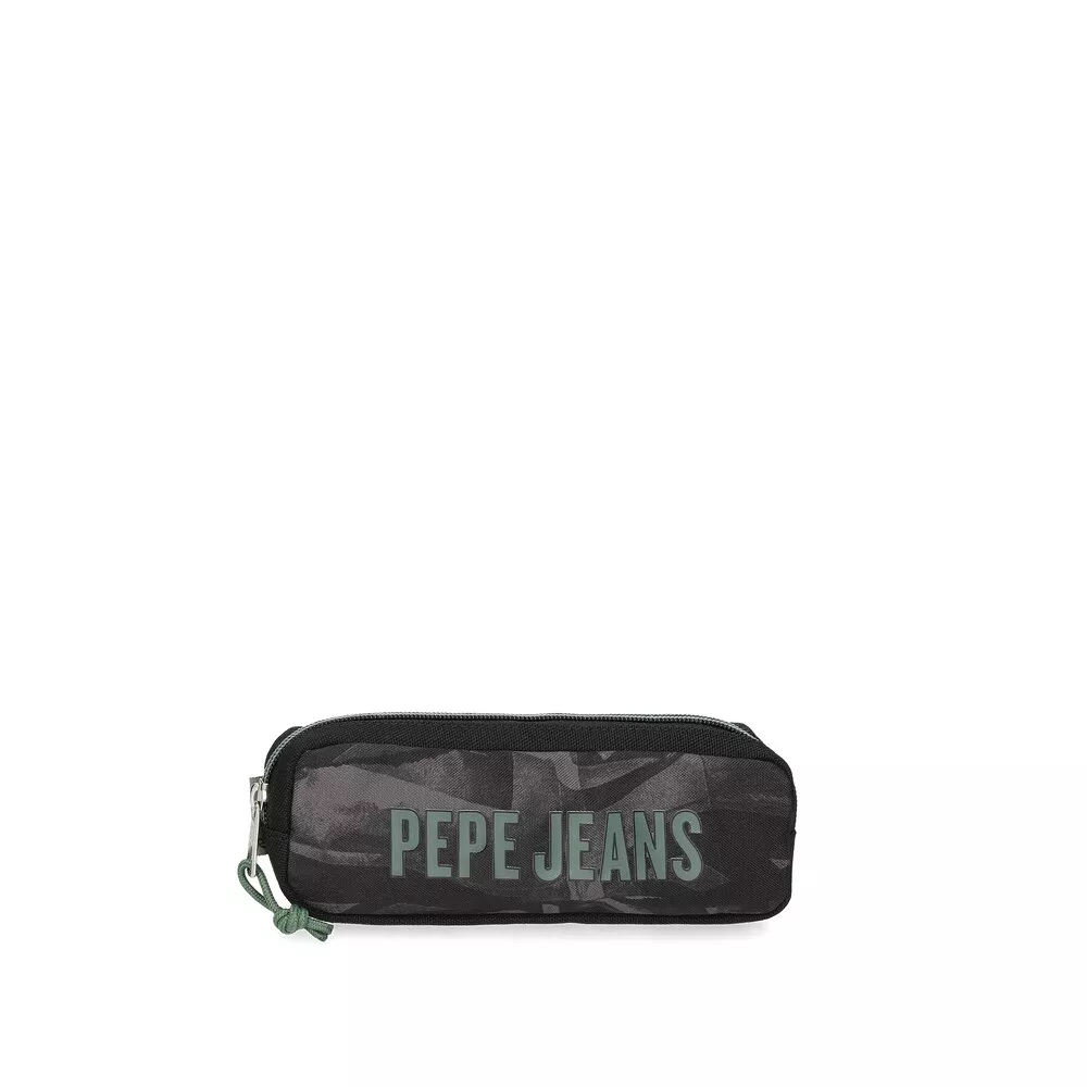 Pepe Jeans - Estuche Davis Con Cremallera barato