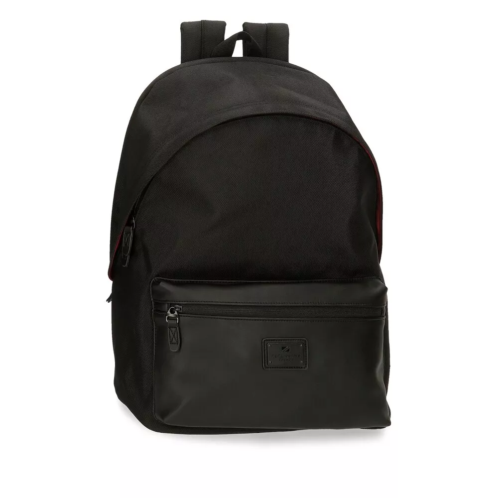 Pepe Jeans - Mochila De Niño Soho Porta Ordenador Con Cremallera barato